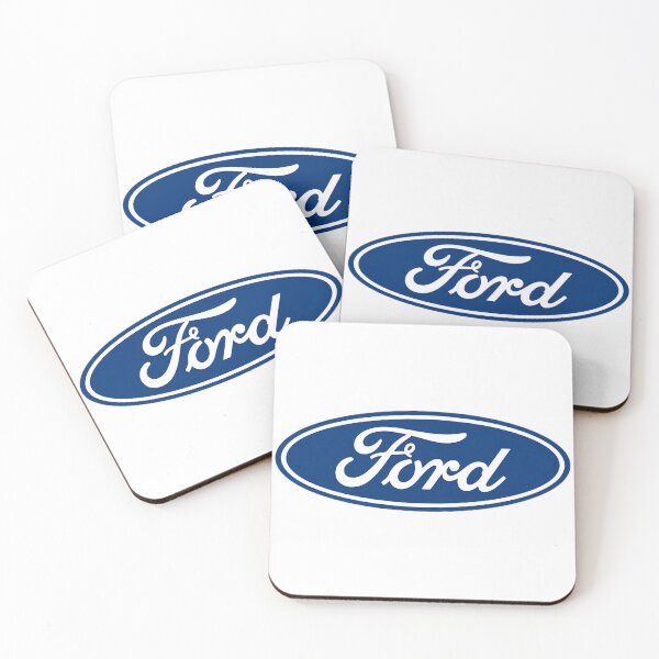 Item preview, Ford Logo designed and sold by jesgodd.