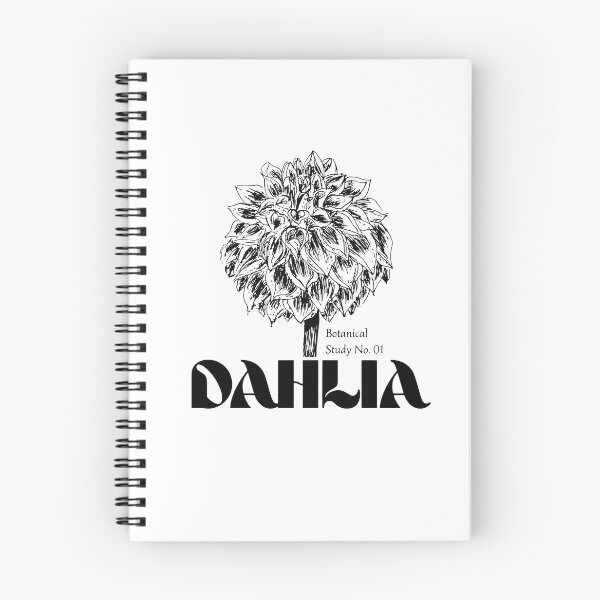 Item preview, Copy of Copy of Echinacea Botanical Study Line Art Illustration designed and sold by Cathy Quin.