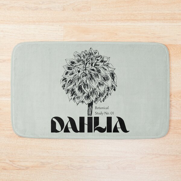 Item preview, Copy of Copy of Echinacea Botanical Study Line Art Illustration designed and sold by Cathy Quin.