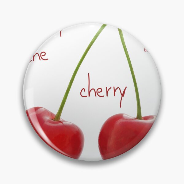 Item preview, Cherry on Top Aesthetic Tee | Bold Dark Graphic Tshirt for Women 2025 designed and sold by youtechrive.
