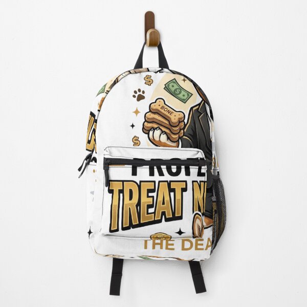 Item preview, Shiba Inu Professional Treat Negotiator designed and sold by pradeepvisuals.