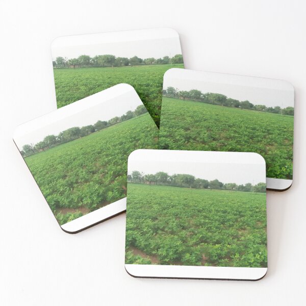Item preview, Great wave of trees  designed and sold by Rajujatt.