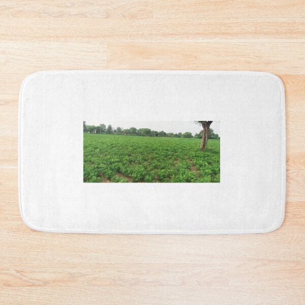 Item preview, Great wave of trees  designed and sold by Rajujatt.