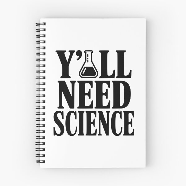 Item preview, Y'All Need Science designed and sold by Frank Ring.