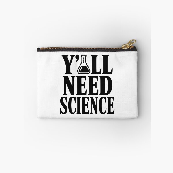 Item preview, Y'All Need Science designed and sold by Frank Ring.