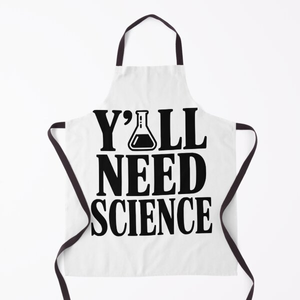 Item preview, Y'All Need Science designed and sold by Frank Ring.