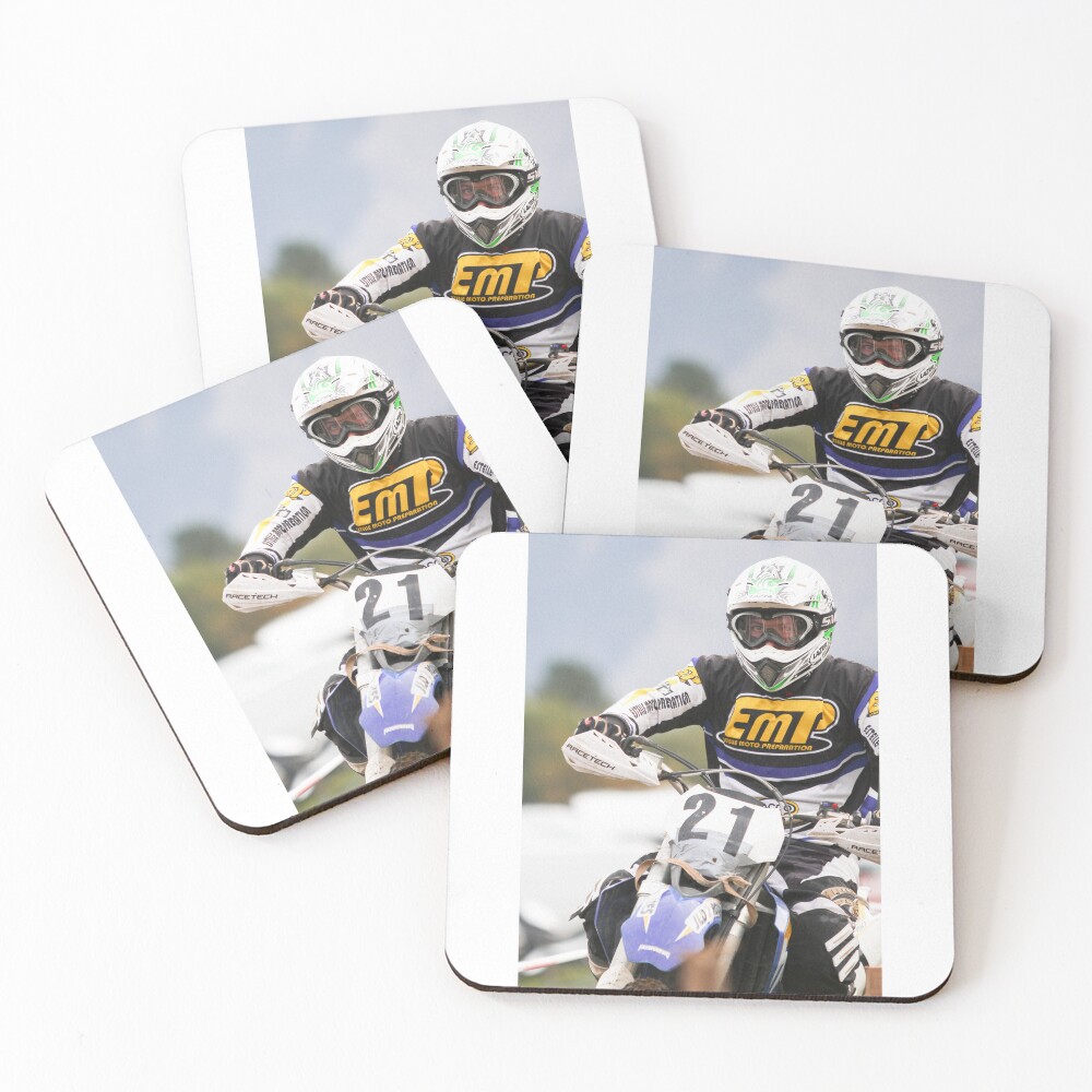 Item preview, Coasters (Set of 4) designed and sold by Stwayne.