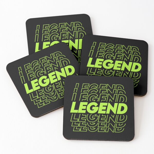 Item preview, LEGEND designed and sold by WellN.