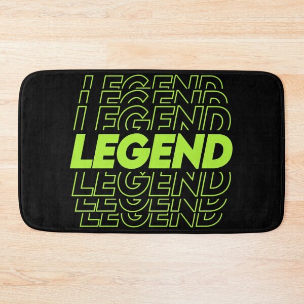 Item preview, LEGEND designed and sold by WellN.