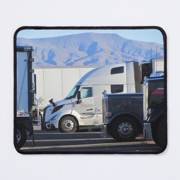 Item preview, American Truckstop (Volvo VNL, Peterbilt 389, Kenworth W900L) designed and sold by XC39.