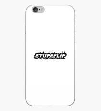 The panoply of the nut. Stupeflip iPhone Case