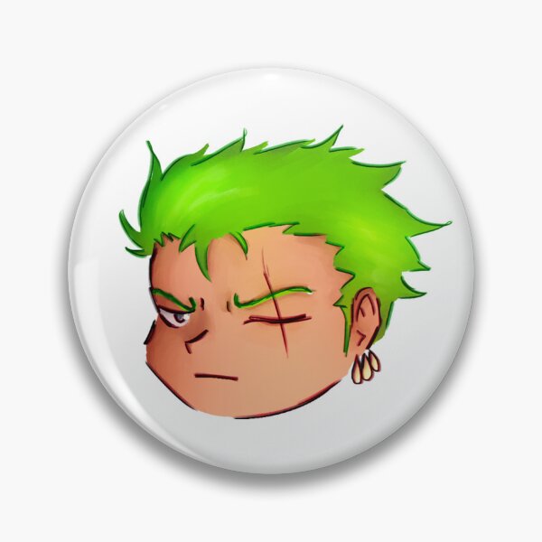 Item preview, Zoro designed and sold by DanizinhaUT.