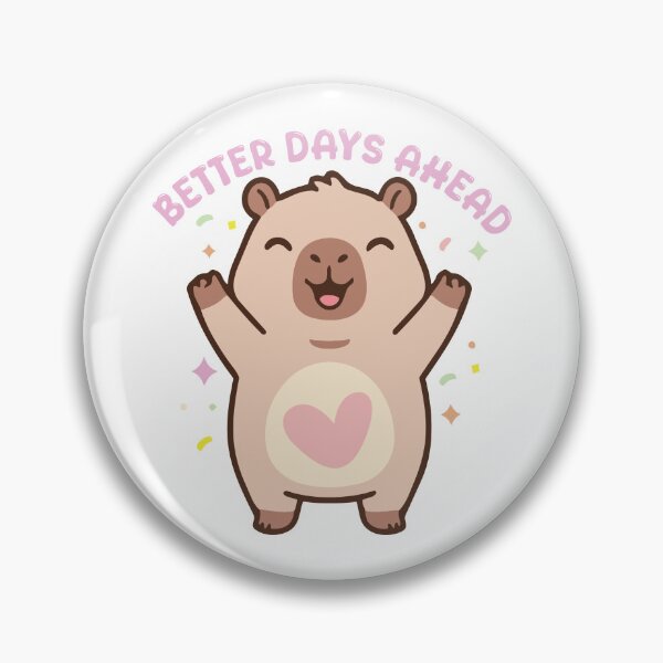 Item preview, Better Days Ahead designed and sold by Verse & Vibes.