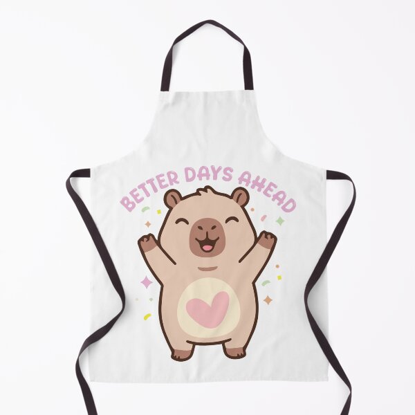 Item preview, Better Days Ahead designed and sold by Verse & Vibes.