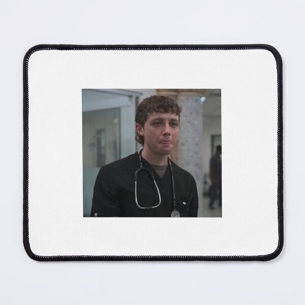 Item preview, Dennis Whitaker on The Pitt designed and sold by sparklepnk.