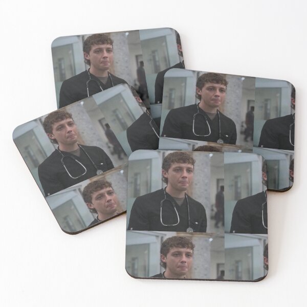 Item preview, Dennis Whitaker on The Pitt designed and sold by sparklepnk.