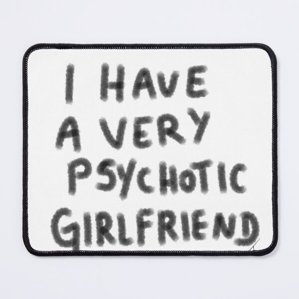 Item preview, girlFriend , love designed and sold by Kasia1987t.