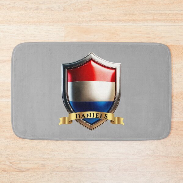 Item preview, Daniels Dutch Heritage Crest Shield designed and sold by Highlandkings.