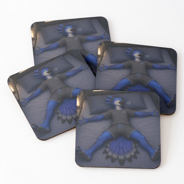 Item preview, Happiness Is A Soft Mattress designed and sold by nikkolaus.