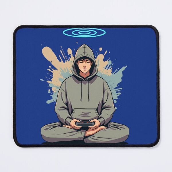 Item preview, Urban Pixel Art Graffiti Gamer Illustration designed and sold by aminomen.