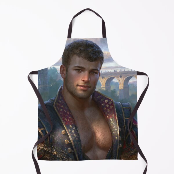 Item preview, Lord of Plenty designed and sold by JaimeLikes.