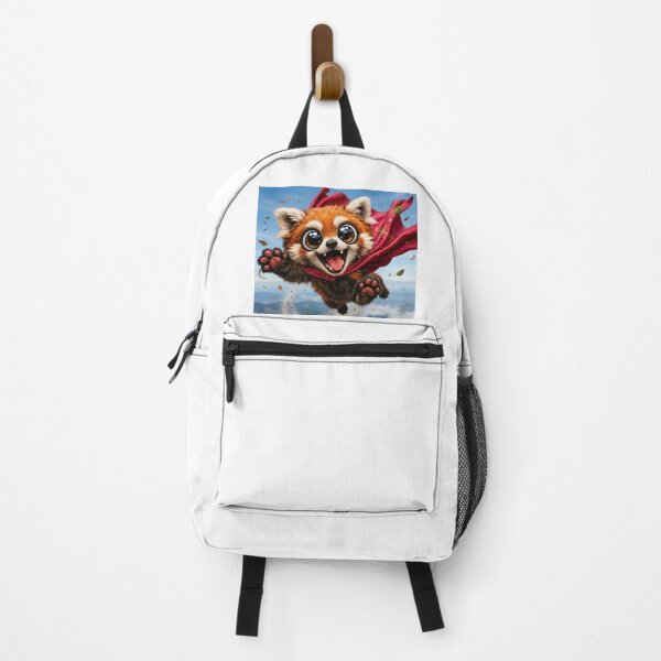 Item preview, Super Panda designed and sold by WildPandaCo.