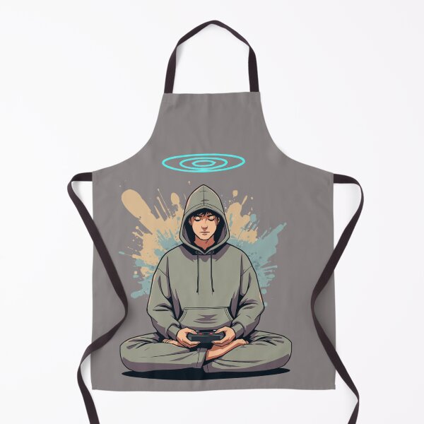 Item preview, Urban Pixel Art Graffiti Gamer Illustration designed and sold by aminomen.