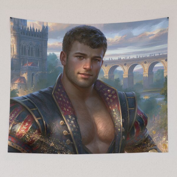 Item preview, Lord of Plenty designed and sold by JaimeLikes.