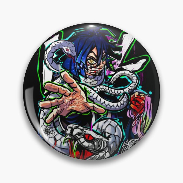 Item preview, Snake Swordsman designed and sold by Csonkaerik.