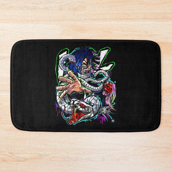 Item preview, Snake Swordsman designed and sold by Csonkaerik.
