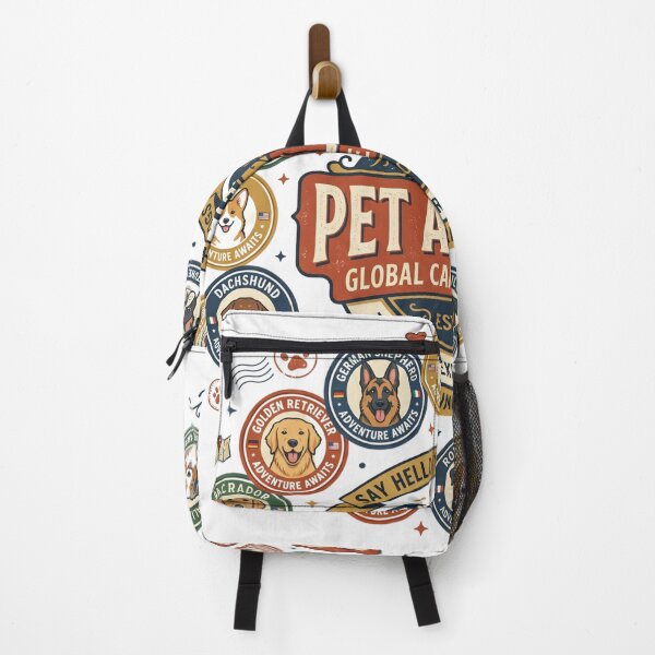 Item preview, Pet All Dogs Funny Dog Lover Goal designed and sold by pradeepvisuals.