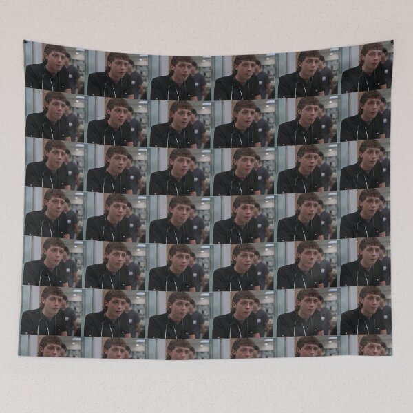 Item preview, Dennis Whitaker on The Pitt designed and sold by sparklepnk.