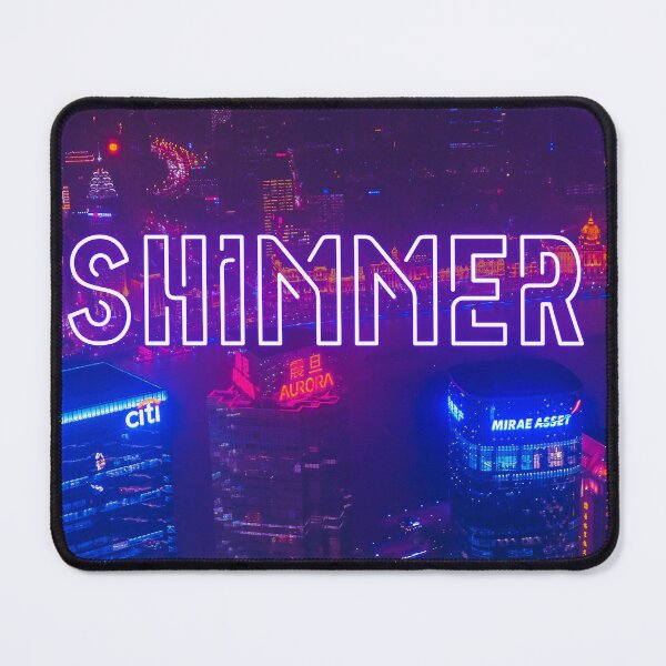 Item preview, Shimmer designed and sold by creativityisfun.
