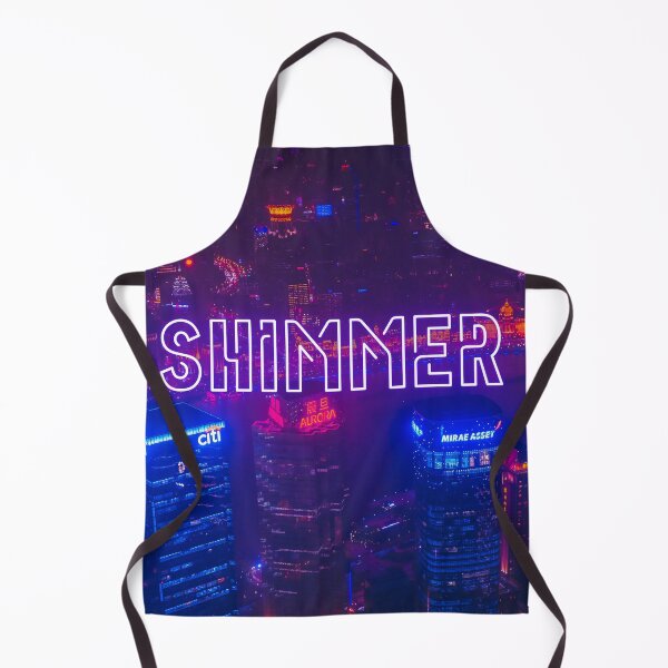 Item preview, Shimmer designed and sold by creativityisfun.