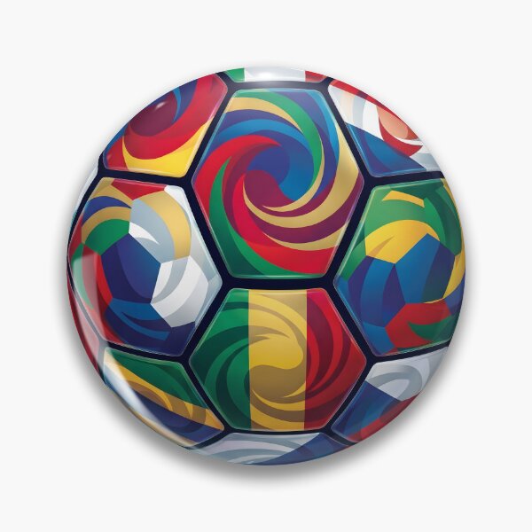 Item preview, One Game One World | Football designed and sold by MerchViz.