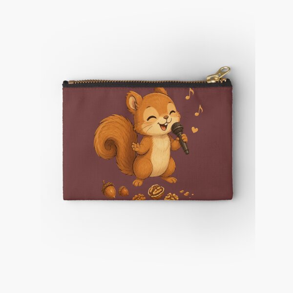 Item preview, Singing squirrel designed and sold by Ayravhsia.