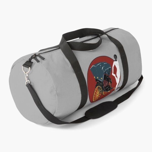 Item preview, Traditional Rickshaw Future Concept designed and sold by Ngeblart.