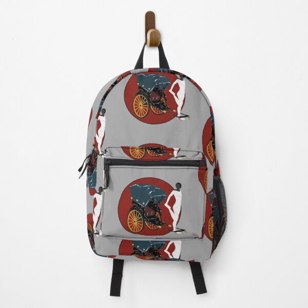 Item preview, Traditional Rickshaw Future Concept designed and sold by Ngeblart.