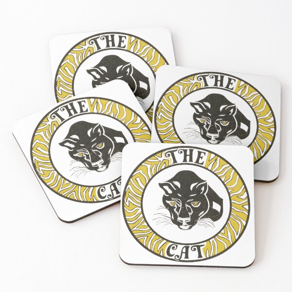 Item preview, The Cat designed and sold by Griffo56.