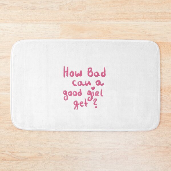 Item preview, bad girl designed and sold by Kasia1987t.