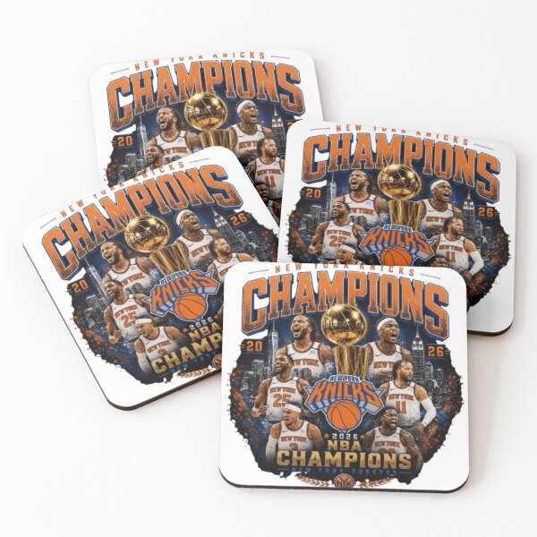 Item preview, New York Knicks 2026 NBA Championship Shirts, Long Sleeve, Hoodies designed and sold by projectbadass.