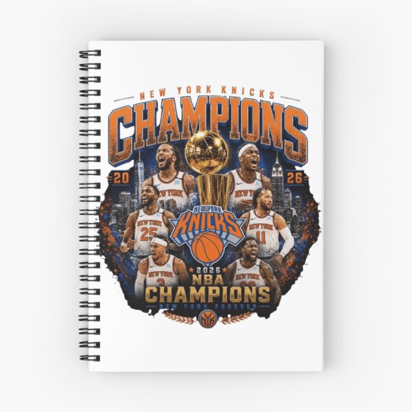 Item preview, New York Knicks 2026 NBA Championship Shirts, Long Sleeve, Hoodies designed and sold by projectbadass.