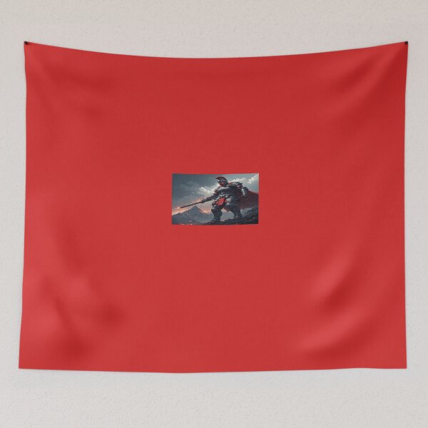 Item preview, Nano Centurion Sci-Fi Video Game Cover Mavila Art designed and sold by jmavila.