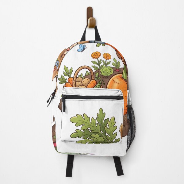 Item preview, Bunny Harvesting Giant Carrot designed and sold by MzulhilmiZam.