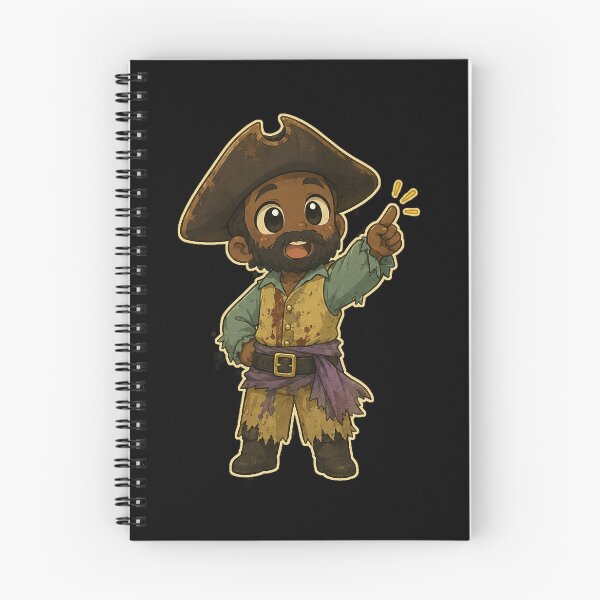 Item preview, Chibi Captain Clark – The Ottoman Empire’s Most Trustworthy Guide designed and sold by ChickenFund.