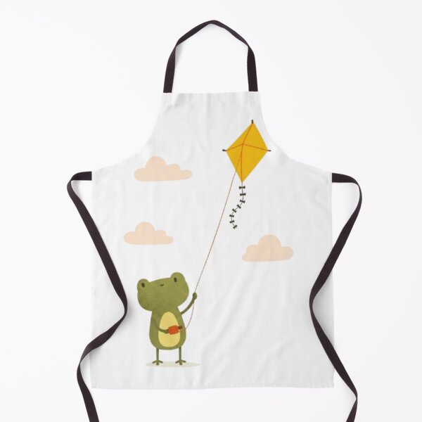 Item preview, FrogKite designed and sold by Snurly.