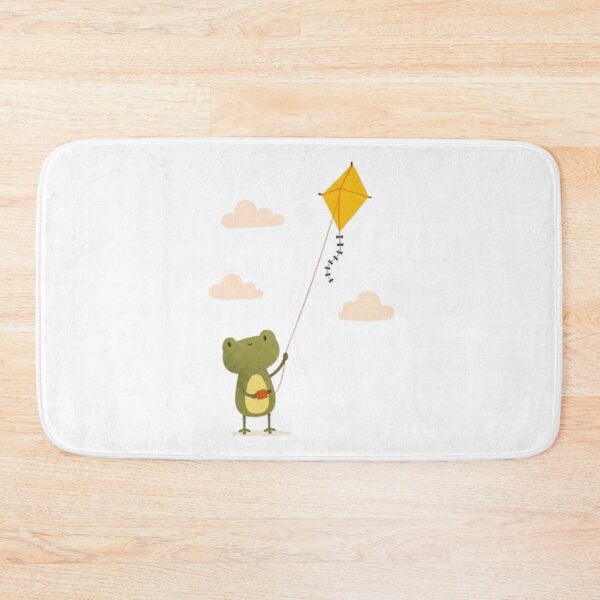 Item preview, FrogKite designed and sold by Snurly.