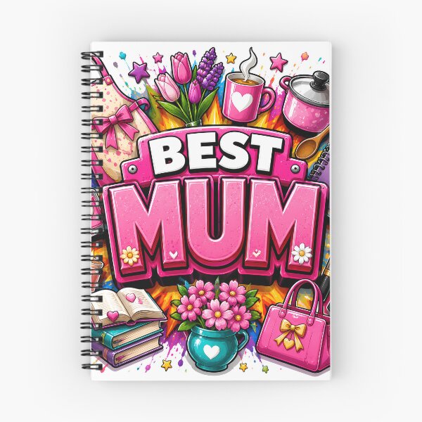 Artikelvorschau, Beste Mama entworfen und verkauft von MarkColeImaging.