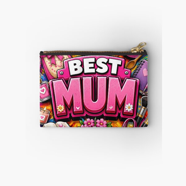 Item preview, Best Mum designed and sold by MarkColeImaging.