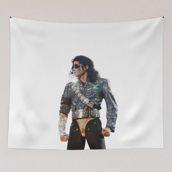 Item preview, MJ pop legend iconic moment fanr art designed and sold by ThxtTheArtist.